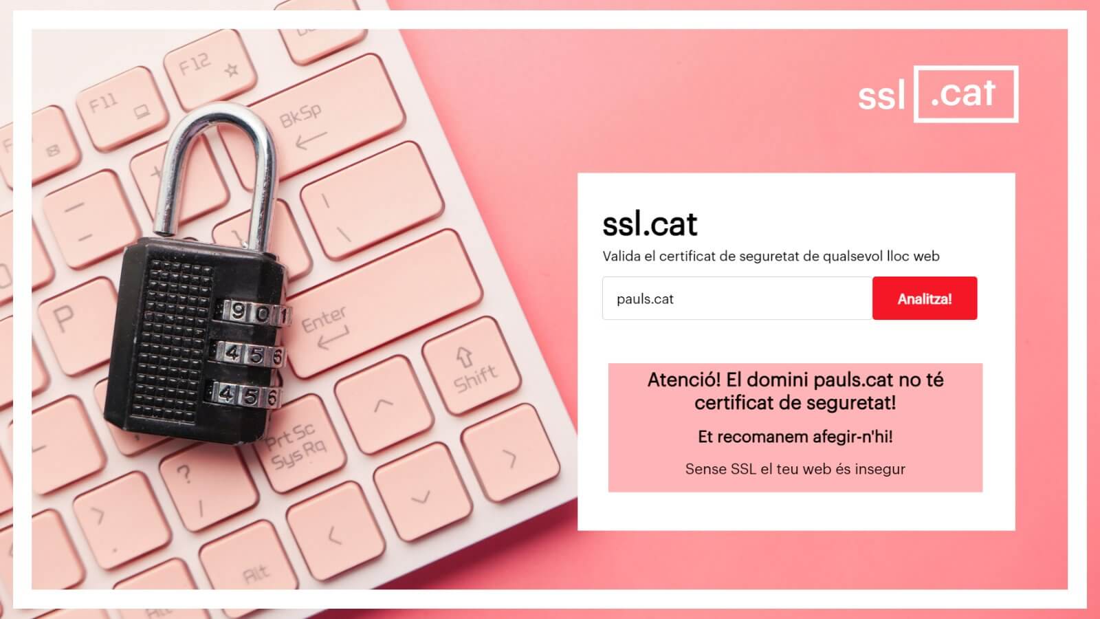 ssl.cat | Fundació .cat